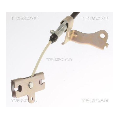 TRISCAN Seilzug, Feststellbremse 8140 141184