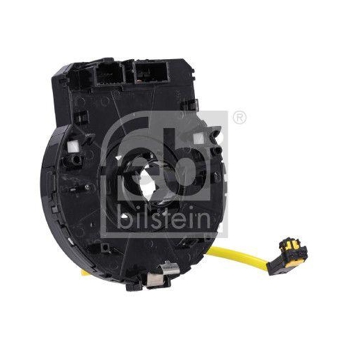 FEBI BILSTEIN Wickelfeder, Airbag febi Plus 197457