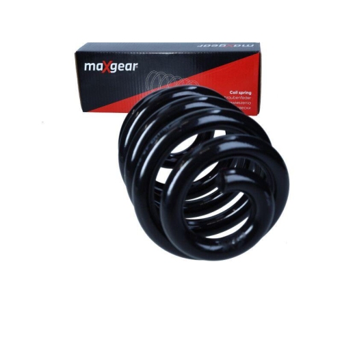 MAXGEAR Fahrwerksfeder 60-1329