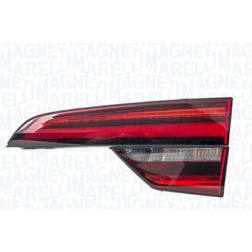 MAGNETI MARELLI Heckleuchte 714081510121