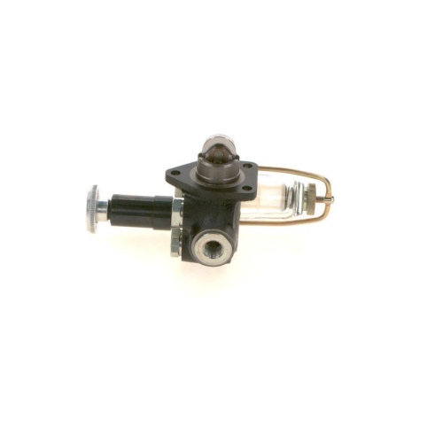 BOSCH Kraftstoffpumpe 0 440 008 157