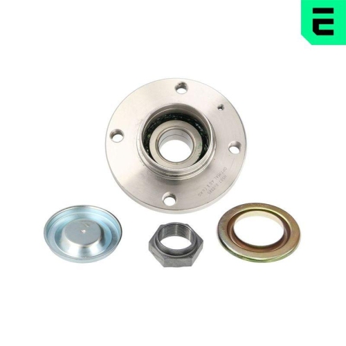 OPTIMAL Radlagersatz