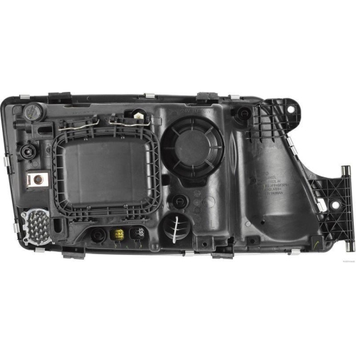 HERTH+BUSS ELPARTS Hauptscheinwerfer