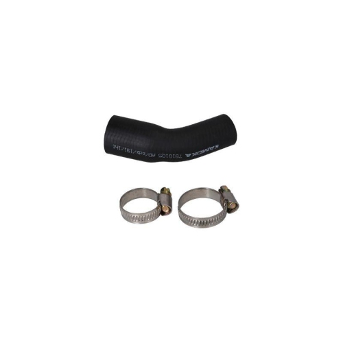 KAMOKA Ladeluftschlauch