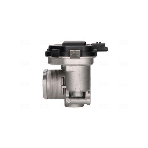 NISSENS Drosselklappenstutzen ** FIRST FIT ** 955291