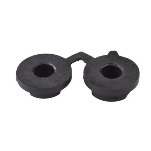 TEDGUM Lagerung, Achsk&ouml;rper