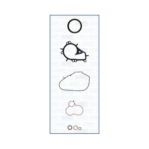 AJUSA Dichtungssatz, Kurbelgeh&auml;use 54237100