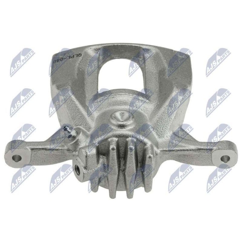 NTY Bremssattel HZP-PL-040