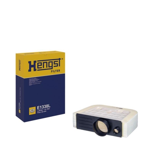 HENGST FILTER Luftfilter