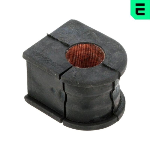 OPTIMAL Lagerung, Stabilisator