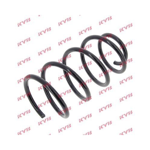 KYB Fahrwerksfeder K-Flex RG3209