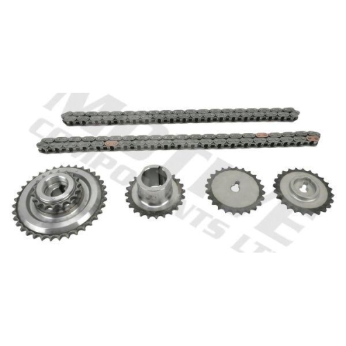 MOTIVE Steuerkettensatz TCK250