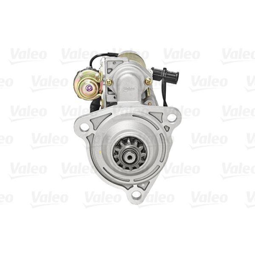 VALEO Starter VALEO ORIGINS - NEW O.E. TECHNOLOGIE 438250