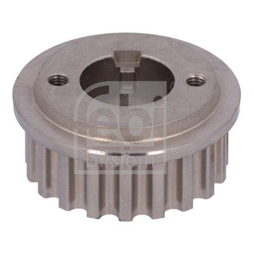 FEBI BILSTEIN Zahnrad, Kurbelwelle 1000253