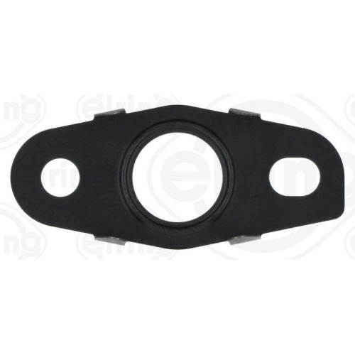 ELRING Dichtung, &Ouml;lauslass (Lader) B28.670