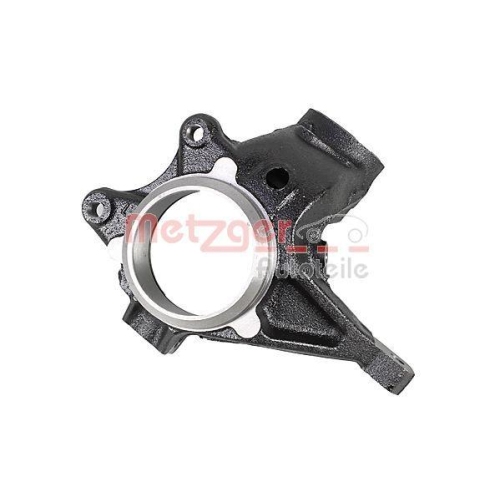 METZGER AUTOTEILE Achsschenkel, Radaufh&auml;ngung GREENPARTS 58123201