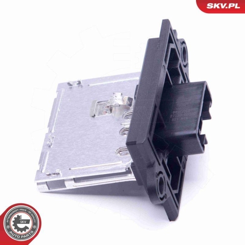 ESEN SKV Widerstand, Innenraumgebl&auml;se 94SKV068