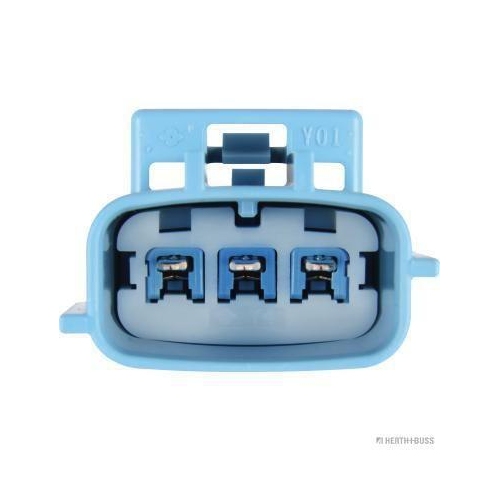 HERTH+BUSS JAKOPARTS Lambdasonde J1461009