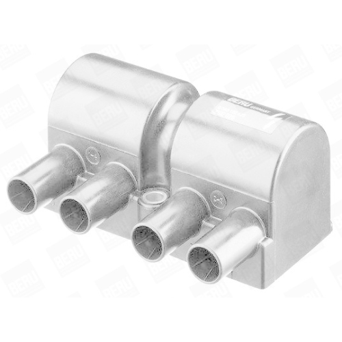 BorgWarner (BERU) Z&uuml;ndspule ZSE025