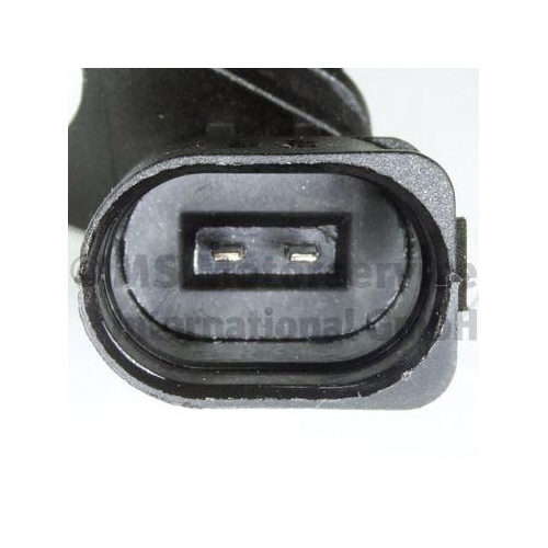 PIERBURG Sensor, Raddrehzahl 7.14059.01.0