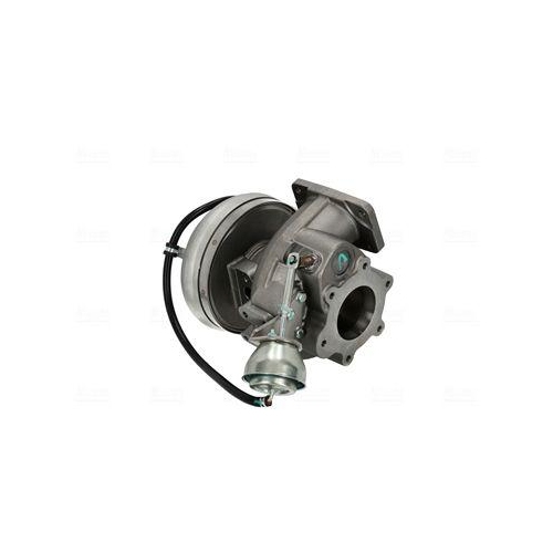 NISSENS Lader, Aufladung ** FACTORY NEW ** 93297