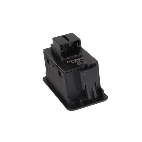 METZGER AUTOTEILE Schalter, Heckklappe GREENPARTS 09161226