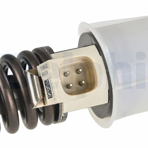 DELPHI Einspritzventil BEBE4P00001-12B1