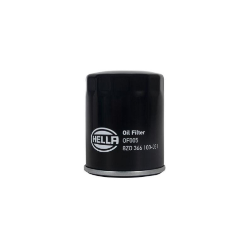 HELLA &Ouml;lfilter 8ZO 366 100-051