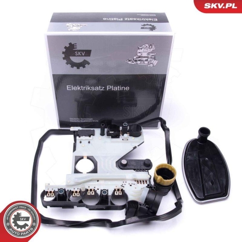 ESEN SKV Hydraulikfiltersatz, Automatikgetriebe 96SKV076