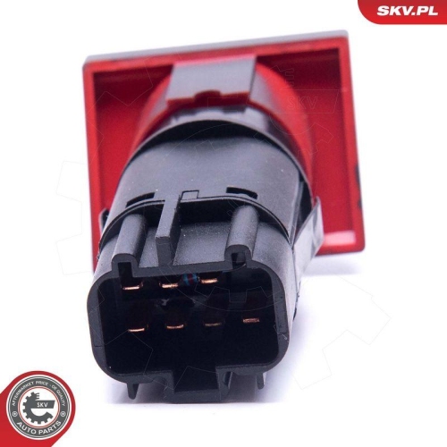 ESEN SKV Warnblinkschalter 36SKV725