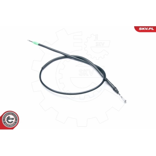 ESEN SKV Seilzug, Feststellbremse 26SKV283