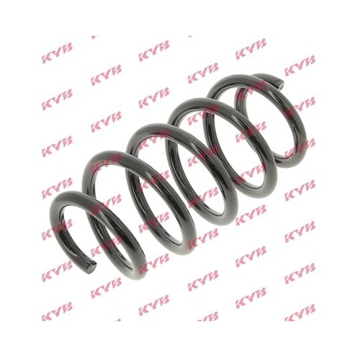 KYB Fahrwerksfeder K-Flex RH6963