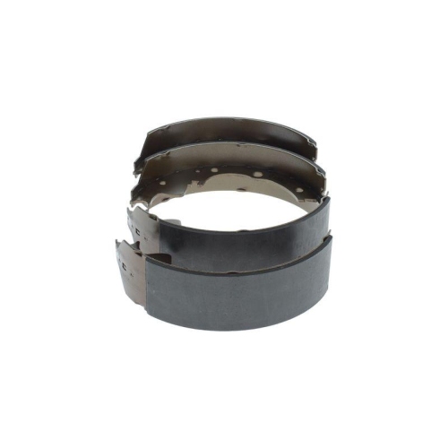 BOSCH Bremsbackensatz 0 986 487 347