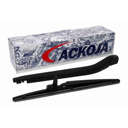 ACKOJA Wischarm, Scheibenreinigung Original ACKOJA Qualität A70-0014