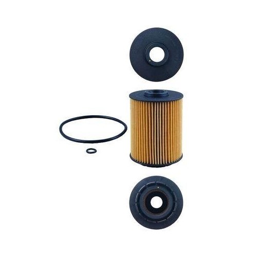 KNECHT Ölfilter OX 356D