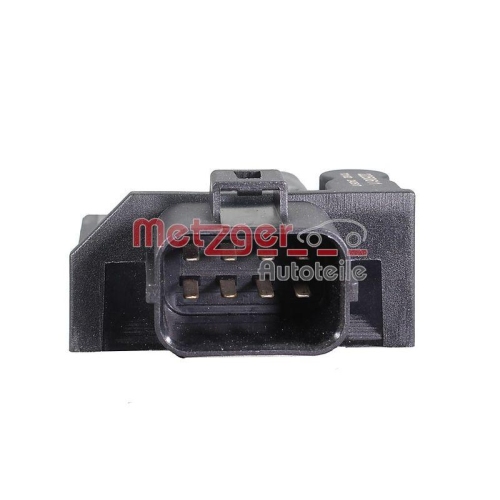 METZGER AUTOTEILE Steuerger&auml;t, Kraftstoffpumpe GREENPARTS 2250611