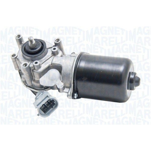 MAGNETI MARELLI Wischermotor 064300411010