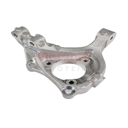 METZGER AUTOTEILE Achsschenkel, Radaufh&auml;ngung