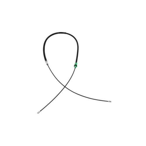 KAMOKA Seilzug, Feststellbremse