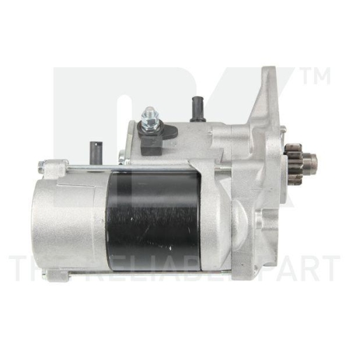 NK Starter 4740002