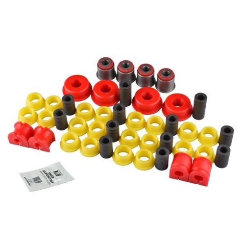 TEDGUM Reparatursatz, Radaufh&auml;ngung