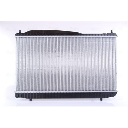 NISSENS K&uuml;hler, Motork&uuml;hlung 61639