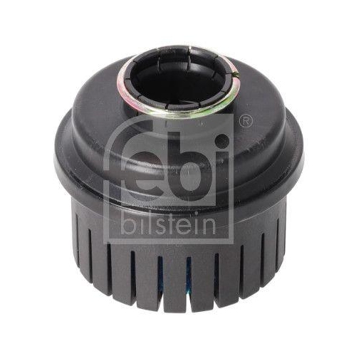 FEBI BILSTEIN Ger&auml;uschd&auml;mpfer, Druckluftanlage 198163