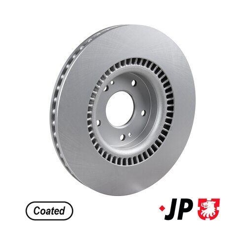 JP GROUP Bremsscheibe JP 3563102700