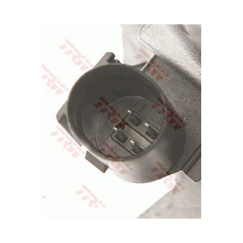 TRW Hauptbremszylinder PMK686