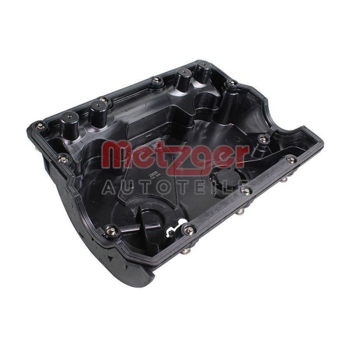 METZGER AUTOTEILE Zylinderkopfhaube 2389256