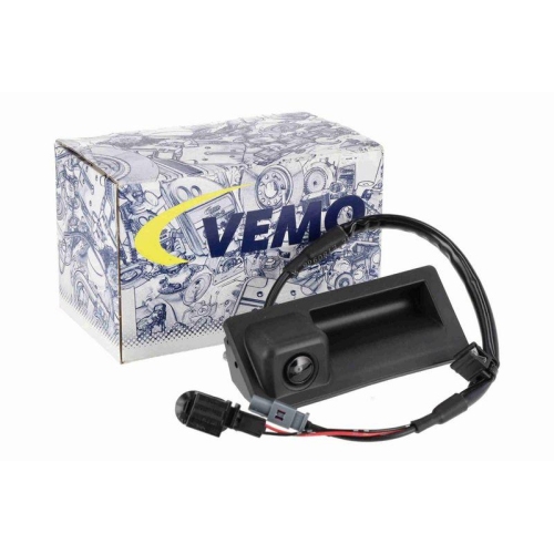 VEMO R&uuml;ckfahrkamera, Einparkhilfe Original VEMO Qualit&auml;t V15-74-0037