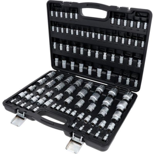 KS TOOLS Steckschl&uuml;sselsatz 911.7101