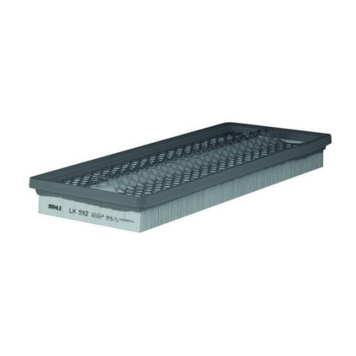 MAHLE Luftfilter LX 592