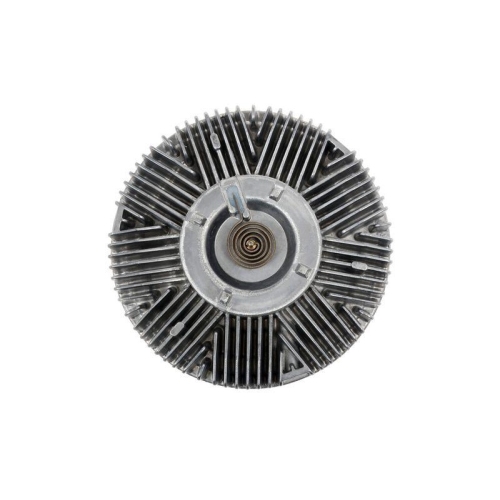 HELLA Kupplung, K&uuml;hlerl&uuml;fter 8MV 366 440-751